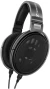 Наушники накладные Sennheiser HD 550 1.8м черный проводные оголовье (700455)