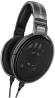 Наушники накладные Sennheiser HD 550 1.8м черный проводные оголовье (700455)