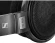 Наушники накладные Sennheiser HD 550 1.8м черный проводные оголовье (700455)