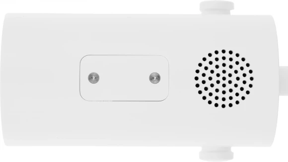 Камера видеонаблюдения IP Xiaomi Outdoor Camera AW300 Wi-Fi 3.6-3.6мм цв. корп.:белый/черный (BHR6816EU)