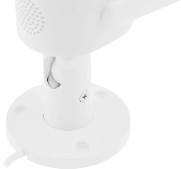 Камера видеонаблюдения IP Xiaomi Outdoor Camera AW300 Wi-Fi 3.6-3.6мм цв. корп.:белый/черный (BHR6816EU)