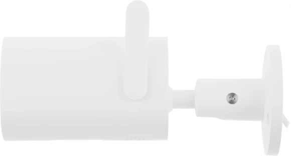 Камера видеонаблюдения IP Xiaomi Outdoor Camera AW300 Wi-Fi 3.6-3.6мм цв. корп.:белый/черный (BHR6816EU)