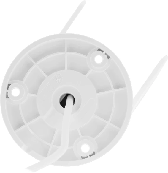 Камера видеонаблюдения IP Xiaomi Outdoor Camera AW300 Wi-Fi 3.6-3.6мм цв. корп.:белый/черный (BHR6816EU)