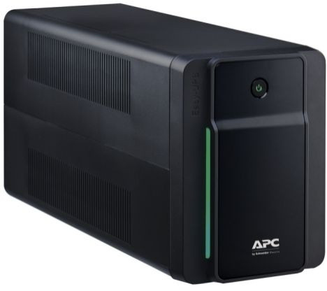 Источник бесперебойного питания APC Easy-UPS BVX1600LI-GR 900Вт 1600ВА черный Источник бесперебойного питания APC Easy-UPS BVX1600LI-GR 900Вт 1600ВА черный