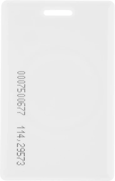 Карта доступа Falcon Eye EM-Marine упак.:10шт (00-00202083)