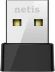 Сетевой адаптер Wi-Fi Netis WF2130 AX300 USB 2.0 (ант.внутр.) 1ант.