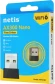 Сетевой адаптер Wi-Fi Netis WF2130 AX300 USB 2.0 (ант.внутр.) 1ант.