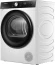 Сушильная машина Hisense DH3S702UWDE пан.англ. кл.энер.:A++ макс.загр.:7кг белый