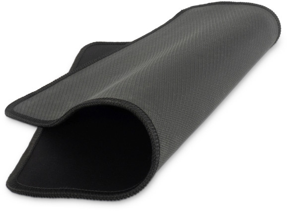 Коврик для мыши Оклик OK-T250 Мини черный 250x200x2мм Коврик для мыши Оклик OK-T250 Мини черный 250x200x2мм