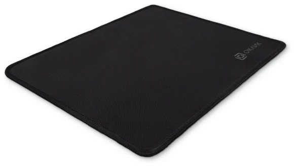 Коврик для мыши Оклик OK-T250 Мини черный 250x200x2мм Коврик для мыши Оклик OK-T250 Мини черный 250x200x2мм