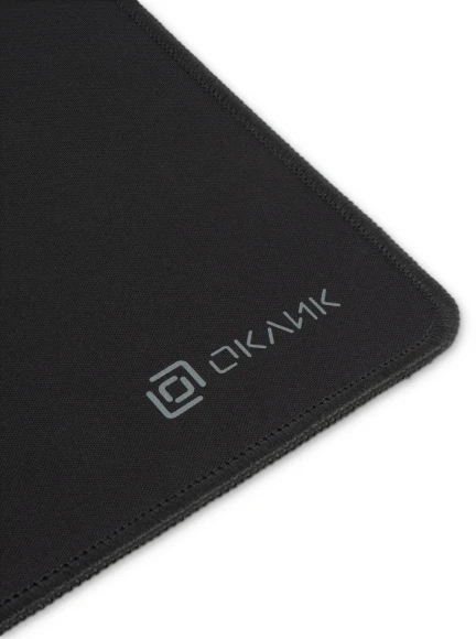 Коврик для мыши Оклик OK-T250 Мини черный 250x200x2мм Коврик для мыши Оклик OK-T250 Мини черный 250x200x2мм