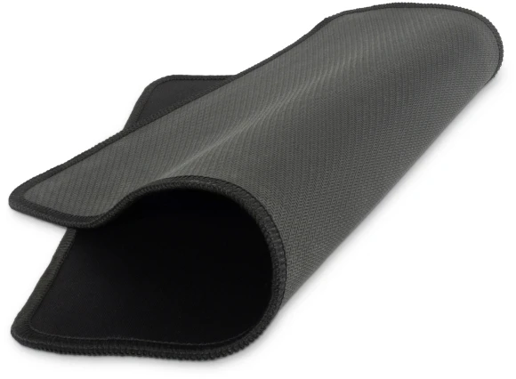 Коврик для мыши Оклик OK-T250 Мини черный 250x200x2мм Коврик для мыши Оклик OK-T250 Мини черный 250x200x2мм