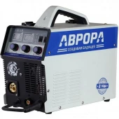 Сварочный полуавтомат Aurora Pro SPEEDWAY 160 SYNERGIC инвертор MIG-MAG/ММА 6.2кВт Сварочный полуавтомат Aurora Pro SPEEDWAY 160 SYNERGIC инвертор MIG-MAG/ММА 6.2кВт
