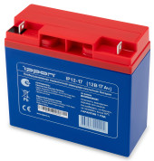 Батарея для ИБП Ippon IP12-17 12В 18Ач Батарея для ИБП Ippon IP12-17 12В 18Ач