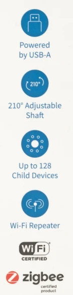 Центр управления Aqara Hub E1 (HE1-G01)