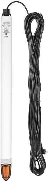 Насос скважинный Джилекс Водомет ЗД 55/100 1300Вт 3300л/час (5602) Насос скважинный Джилекс Водомет ЗД 55/100 1300Вт 3300л/час (5602)