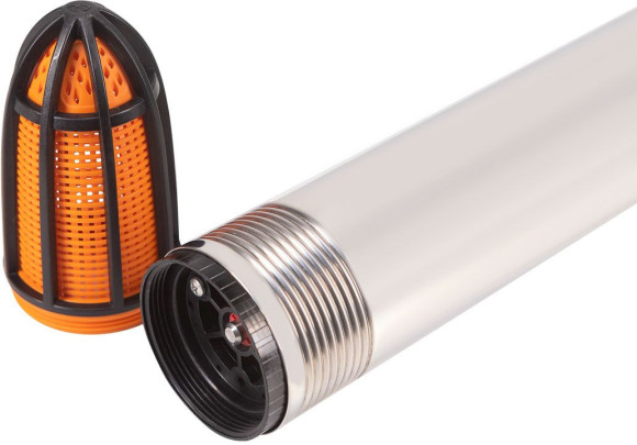 Насос скважинный Джилекс Водомет ЗД 55/100 1300Вт 3300л/час (5602)