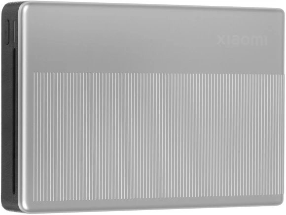 Принтер ZINK Xiaomi Portable Photo Printer 1S (BHR9974GL) белый Принтер ZINK Xiaomi Portable Photo Printer 1S (BHR9974GL) белый