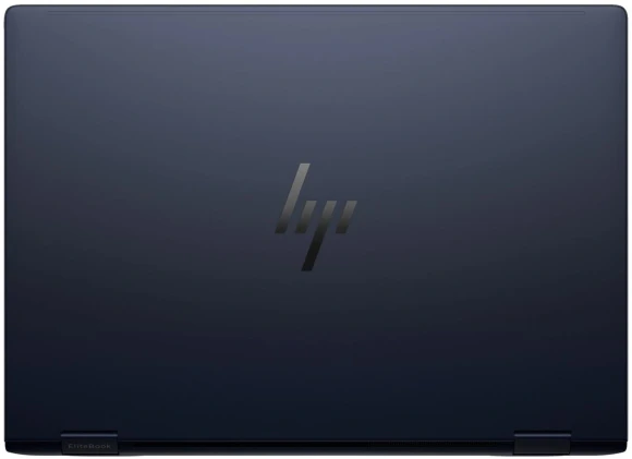 Ноутбук HP EliteBook X Flip G1i Core Ultra 7 258V 32Gb SSD1Tb Intel Arc 140V 14" OLED Touch WUXGA (2880x1800) Windows 11 Pro 64 dk.blue WiFi BT Cam (BA0C9ET) Ноутбук HP EliteBook X Flip G1i Core Ultra 7 258V 32Gb SSD1Tb Intel Arc 140V 14" OLED Touch WUXGA (2880x1800) Windows 11 Pro 64 dk.blue WiFi BT Cam (BA0C9ET)