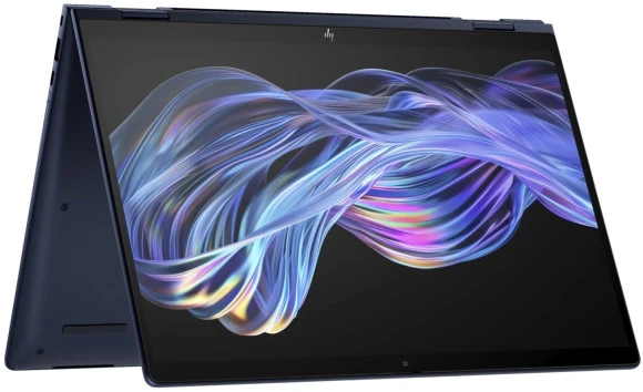 Ноутбук HP EliteBook X Flip G1i Core Ultra 7 258V 32Gb SSD1Tb Intel Arc 140V 14" OLED Touch WUXGA (2880x1800) Windows 11 Pro 64 dk.blue WiFi BT Cam (BA0C9ET) Ноутбук HP EliteBook X Flip G1i Core Ultra 7 258V 32Gb SSD1Tb Intel Arc 140V 14" OLED Touch WUXGA (2880x1800) Windows 11 Pro 64 dk.blue WiFi BT Cam (BA0C9ET)
