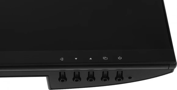 Монитор Dahua 23.8" DHI-LM24-A201Y черный IPS LED 5ms 16:9 HDMI матовая 1200:1 250cd 178гр/178гр 1920x1080 75Hz VGA FHD 2.79кг