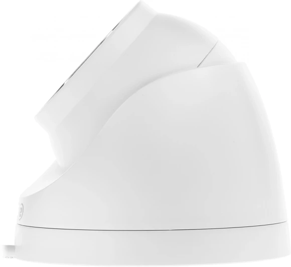 Камера видеонаблюдения IP Dahua DH-IPC-HDW2230T-AS-0280B-S2(QH3) 2.8-2.8мм цв. корп.:белый (DH-IPC-HDW2230TP-AS-0280B-S2)