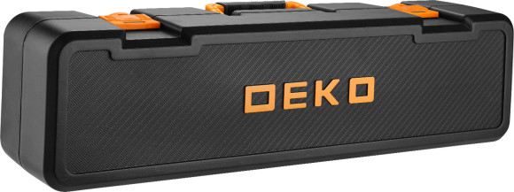 Уровень лазер. Deko DKLL12 SET 2 2кл.лаз. 520нм цв.луч. зеленый 2луч. (065-0100) Уровень лазер. Deko DKLL12 SET 2 2кл.лаз. 520нм цв.луч. зеленый 2луч. (065-0100)