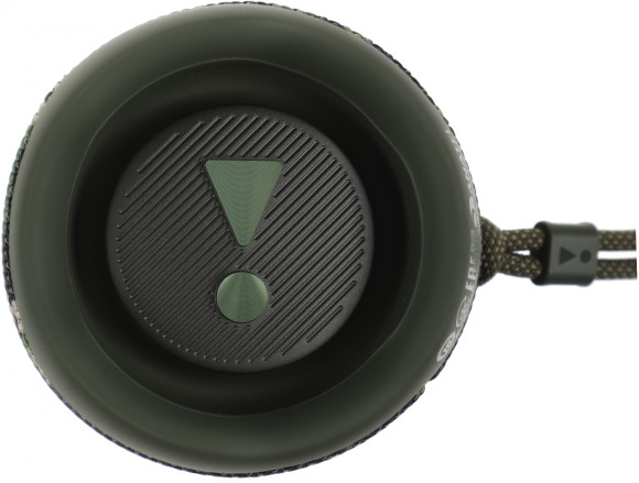 Колонка порт. JBL FLIP 6 камуфляж 30W 1.0 BT 10м 4800mAh (JBLFLIP6SQUAD)