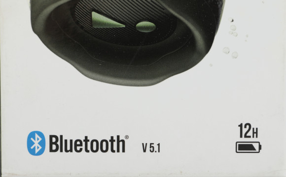 Колонка порт. JBL FLIP 6 камуфляж 30W 1.0 BT 10м 4800mAh (JBLFLIP6SQUAD)