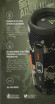 Колонка порт. JBL FLIP 6 камуфляж 30W 1.0 BT 10м 4800mAh (JBLFLIP6SQUAD)