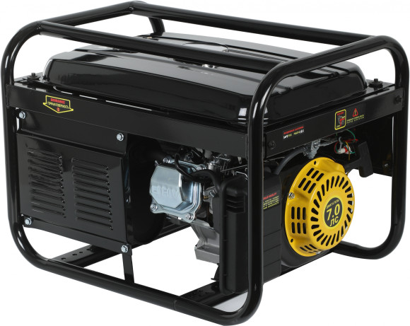 Генератор Huter DY3.0A 2.8кВт Генератор Huter DY3.0A 2.8кВт