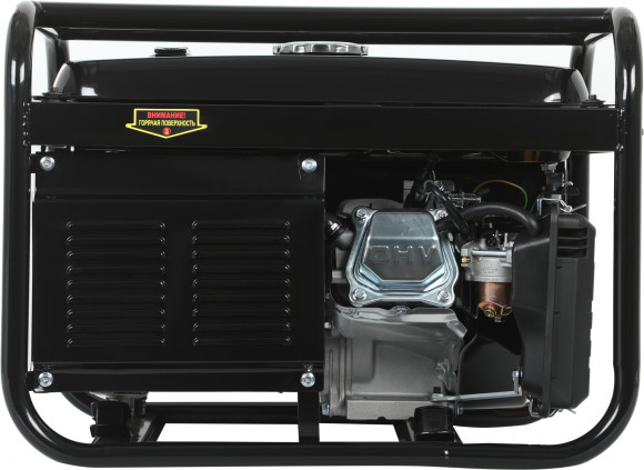 Генератор Huter DY3.0A 2.8кВт Генератор Huter DY3.0A 2.8кВт