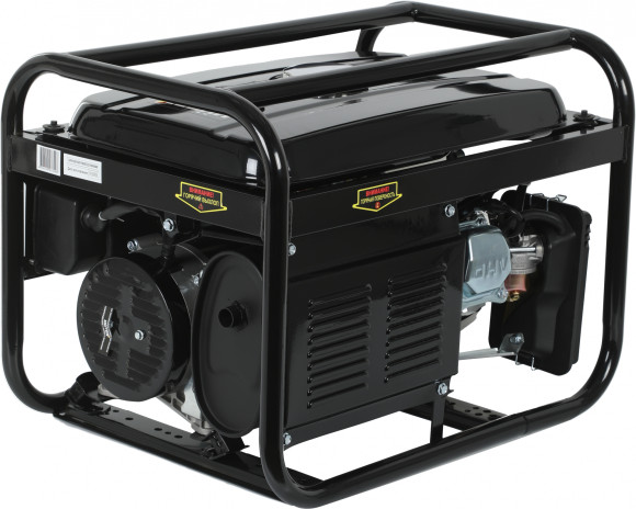 Генератор Huter DY3.0A 2.8кВт Генератор Huter DY3.0A 2.8кВт