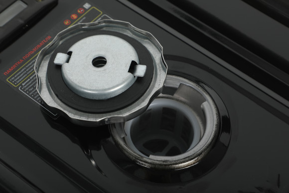 Генератор Huter DY3.0A 2.8кВт Генератор Huter DY3.0A 2.8кВт