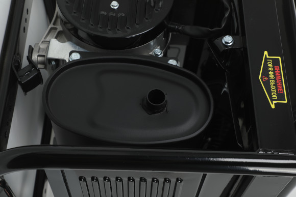 Генератор Huter DY3.0A 2.8кВт Генератор Huter DY3.0A 2.8кВт