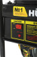 Генератор Huter DY3.0A 2.8кВт Генератор Huter DY3.0A 2.8кВт