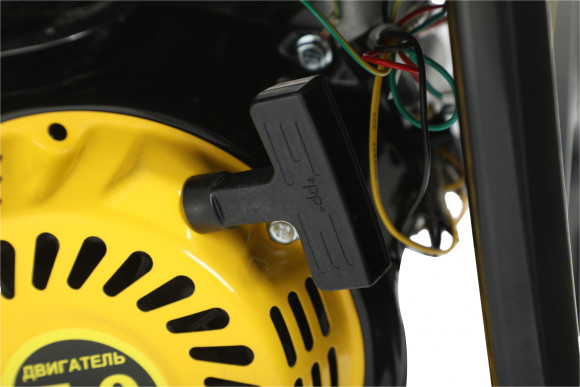 Генератор Huter DY3.0A 2.8кВт Генератор Huter DY3.0A 2.8кВт