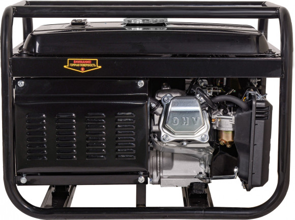 Генератор Huter DY3.0A 2.8кВт Генератор Huter DY3.0A 2.8кВт