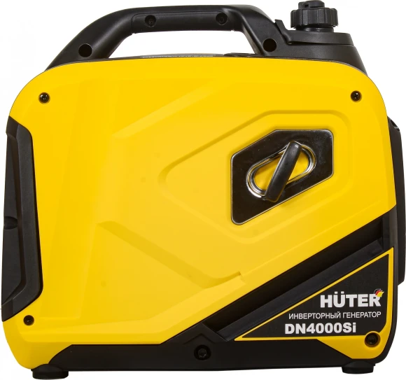Генератор Huter DN4000Si 3.3кВт Генератор Huter DN4000Si 3.3кВт