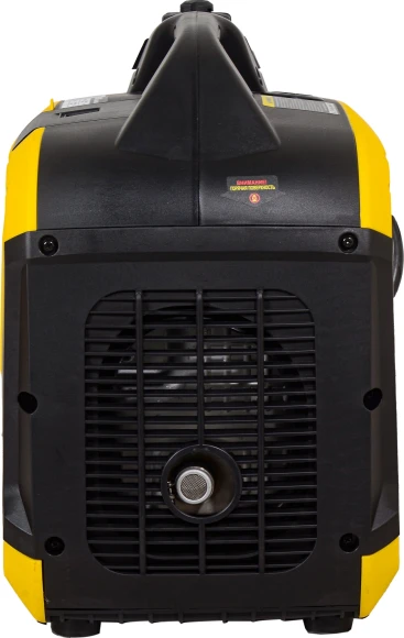 Генератор Huter DN4000Si 3.3кВт Генератор Huter DN4000Si 3.3кВт