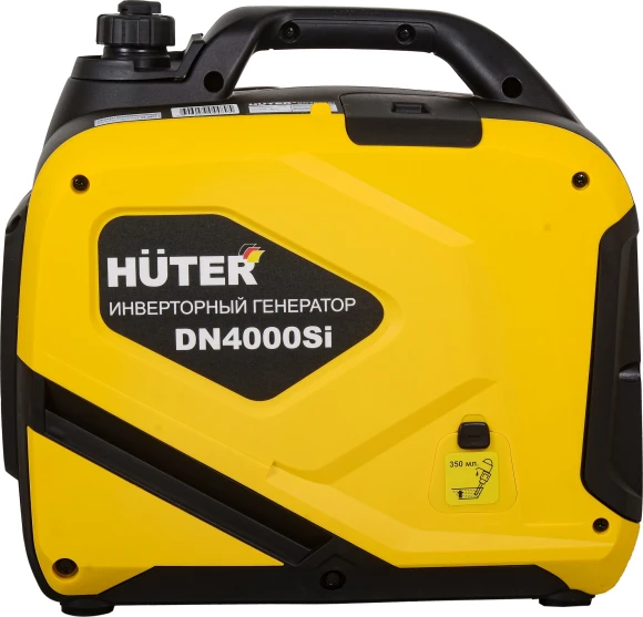 Генератор Huter DN4000Si 3.3кВт Генератор Huter DN4000Si 3.3кВт