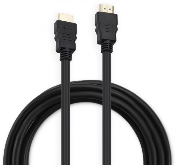 Кабель аудио-видео Buro HDMI (m)/HDMI (m) 20м. черный (BHP-HDMI-1.4-20) Кабель аудио-видео Buro HDMI (m)/HDMI (m) 20м. черный (BHP-HDMI-1.4-20)