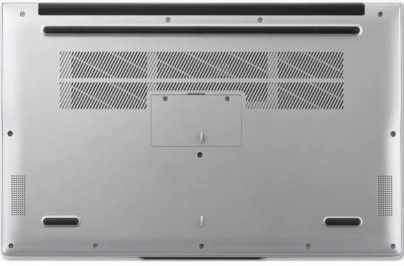 Ноутбук Acer Aspire Lite AL15-45P-R0MF Ryzen 7 5825U 32Gb SSD1Tb AMD Radeon Graphics 15.6" IPS FHD (1920x1080) без ОС silver WiFi BT Cam (NX.DN5EX.001)