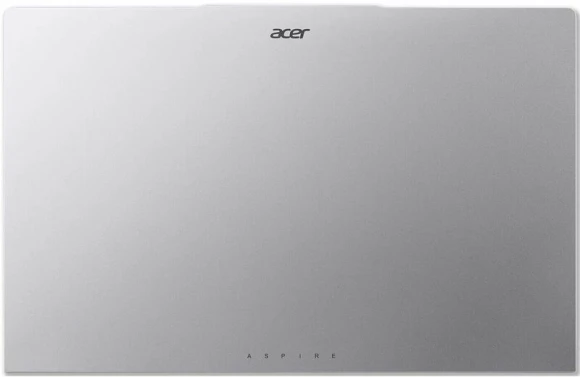 Ноутбук Acer Aspire Lite AL15-45P-R0MF Ryzen 7 5825U 32Gb SSD1Tb AMD Radeon Graphics 15.6" IPS FHD (1920x1080) без ОС silver WiFi BT Cam (NX.DN5EX.001)