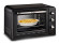 Мини-печь Moulinex OX464810 33л. 1600Вт черный Мини-печь Moulinex OX464810 33л. 1600Вт черный