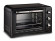 Мини-печь Moulinex OX464810 33л. 1600Вт черный Мини-печь Moulinex OX464810 33л. 1600Вт черный