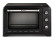 Мини-печь Moulinex OX464810 33л. 1600Вт черный Мини-печь Moulinex OX464810 33л. 1600Вт черный