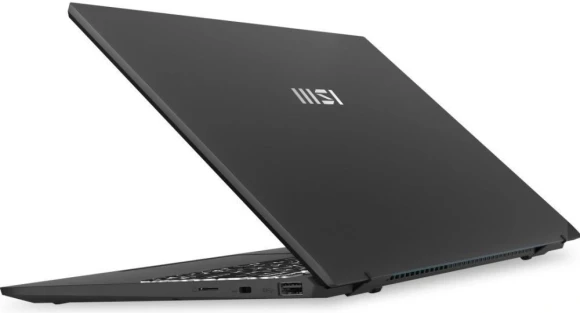 Ноутбук MSI Prestige 14 AI+ Evo C2VMG-044RU Core Ultra 7 258V 32Gb SSD1Tb Intel Arc 140V 14" OLED 2.8K (2880x1800) Windows 11 Pro grey WiFi BT Cam (9S7-14N321-044)