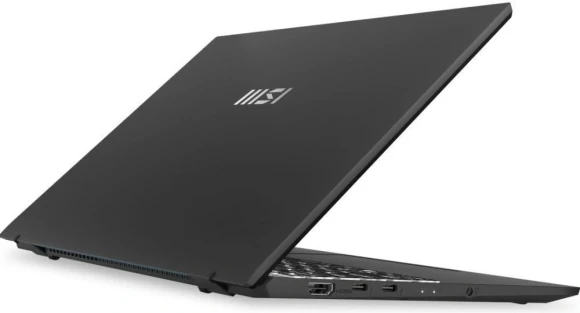 Ноутбук MSI Prestige 14 AI+ Evo C2VMG-044RU Core Ultra 7 258V 32Gb SSD1Tb Intel Arc 140V 14" OLED 2.8K (2880x1800) Windows 11 Pro grey WiFi BT Cam (9S7-14N321-044)