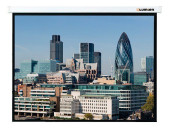 Экран Lumien 110" 203x203см Master Control LMC-100103 1:1 настенно-потолочный рулонный (моторизованный привод)